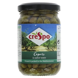 Picture of Capers in Salted Water