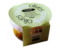 Picture of Almond Olives