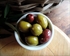 Miixed Olives