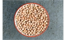 Picture of Flamingo Peas