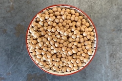Picture of Norfolk Chickpeas