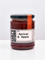 Picture of Apple & Apricot Chutney