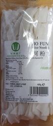 Picture of Fresh Rice Noodles (400g)