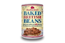 Picture of British Baked Beans
