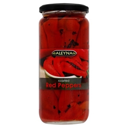 Picture of Roasted Red Peppers