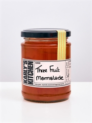 Picture of Three Fruit Marmalade