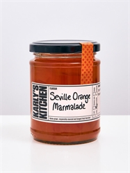 Picture of Seville Marmalade