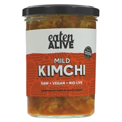 Picture of Mild Kimchi