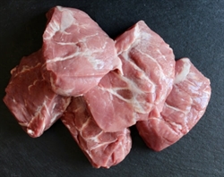 Picture of Pork Cheeks