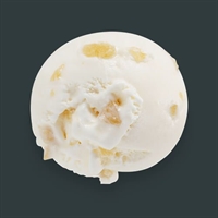 Picture of Stem Ginger Ice Cream