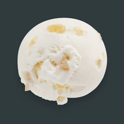 Picture of Stem Ginger Ice Cream