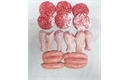 Picture of BBQ Meat Selection