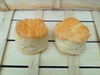 Picture of Plain Scone