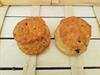 Picture of Quinoa Spelt & Almond Scone