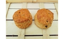 Picture of Quinoa Spelt & Almond Scone
