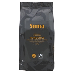 Picture of Honduras Ground Coffee