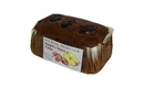 Picture of Apple & Date Loaf Cake
