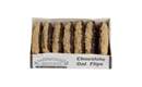 Picture of Chocolate Mini Flip Biscuits