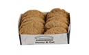 Picture of Honey & Oat Biscuits