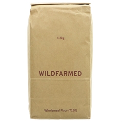 Picture of Wholemeal Flour T150