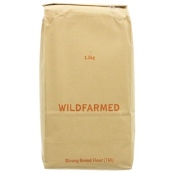 Picture of Strong White Bread Flour T65