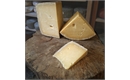 Picture of Lincolnshire Poacher Cheese