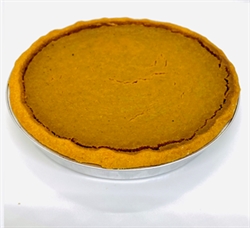 Picture of Pumpkin Pie