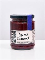 Picture of Spiced Beetroot Chutney
