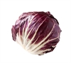 Picture of Baby Radicchio