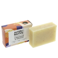 Picture of Cinnamon & Orange Soap