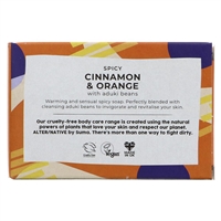 Picture of Cinnamon & Orange Soap
