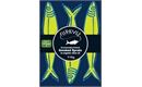 Picture of Smoked Sprats in Organic Olive Oil