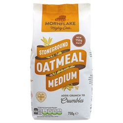 Picture of Oatmeal, Medium