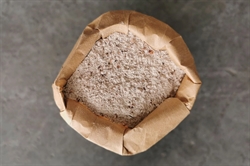 Picture of Black Wheat Flour, Wholemeal, Stoneground