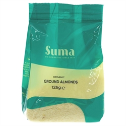 Picture of Ground Almonds