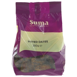 Picture of Pitted Dates
