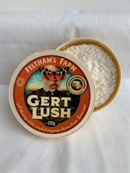 Picture of Gert Lush Cheese