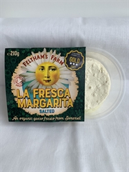 Picture of La Fresca Margarita Cheese