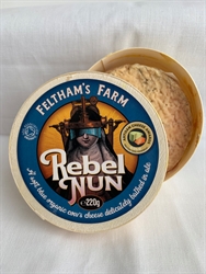 Picture of Rebel Nun Cheese