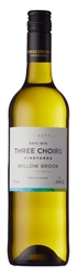 Picture of Three Choirs Estate Reserve Willow Brook 2022