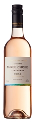 Picture of Three Choirs Reserve Rosé 2021
