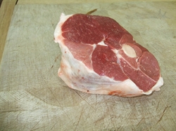 Picture of Lamb Half Leg -  fillet end