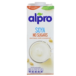 Picture of Soya Milk, Unsweetened