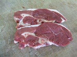 Picture of Hogget Chump Chops x 2