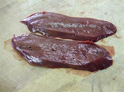 Picture of Hogget Liver
