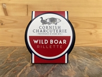 Picture of Wild Boar Rillette