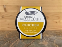 Picture of Chicken Rillette with Lemon & Pepper