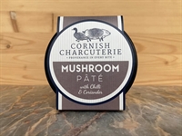 Picture of Mushroom Paté with Chilli & Coriander