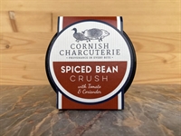 Picture of Spiced Bean Crush