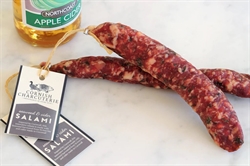 Picture of Seaweed & Cider Salami stick